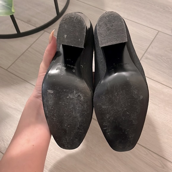 SOLD - Kendall + Kylie Sock Boot - Picture 3 of 4